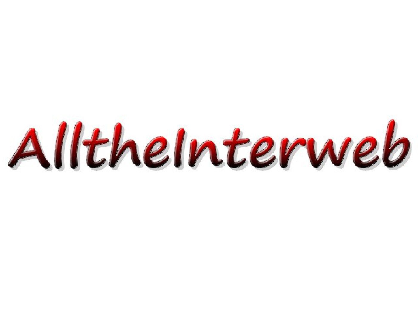 AlltheInterweb