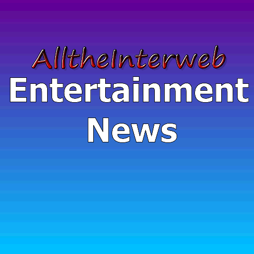 AlltheInterweb Entertainment News