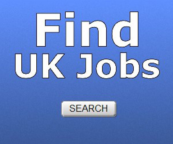 Find UK Jobs